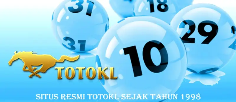 totokl hari ini