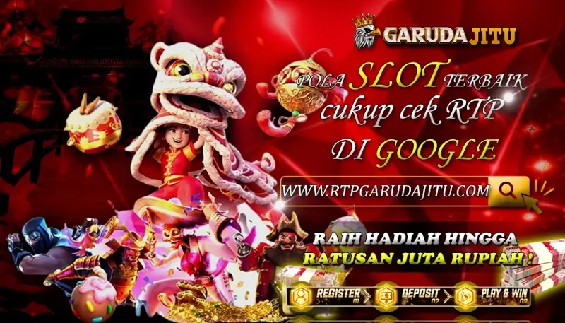garudajitu toto