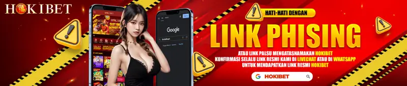 hokibet com
