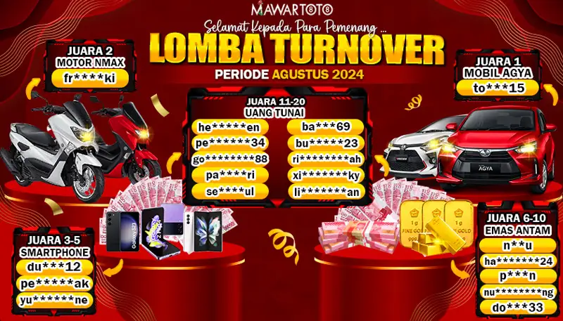 mawartoto promo - MAWARTOTO Platform Rekomendasi Untuk Daftar Akun Slot Terbaik sultanbet77