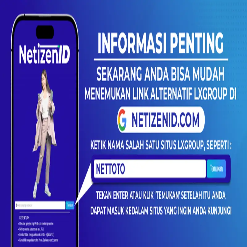 nettoto wap - NETTOTO WAP: Saling Jaga Generasi Emas Universitas Ary Ginanjar! sultanbet77