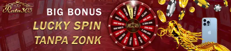 slot ratu303 - Situs Judi Online Terpercaya Resmi Ratu303 sultanbet77
