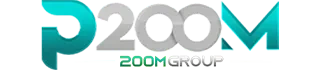 logo p200m