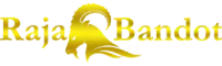 rajabandot logi
