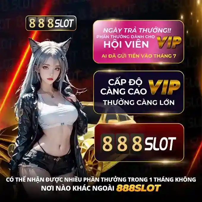 888slot link